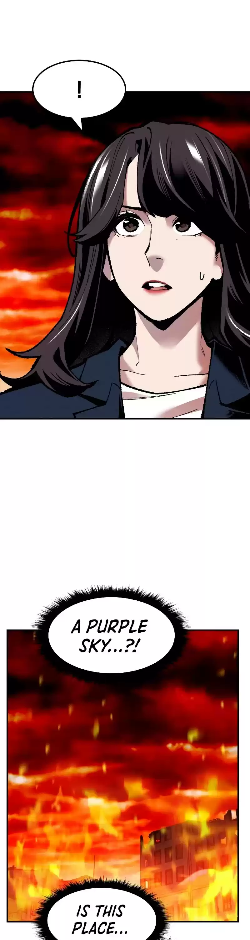 Limit Breaker Chapter 49