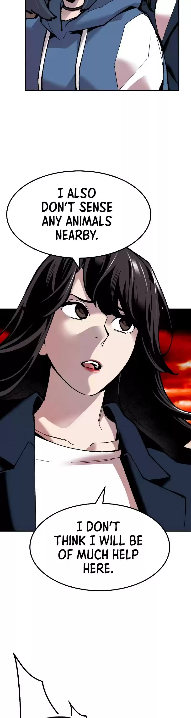 Limit Breaker Chapter 49