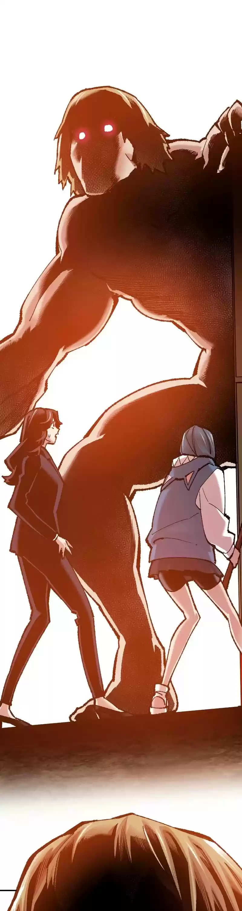 Limit Breaker Chapter 49