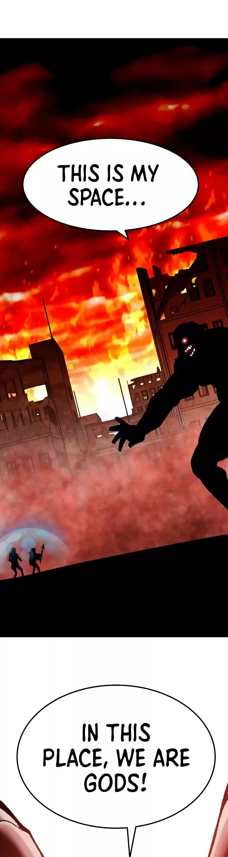 Limit Breaker Chapter 49