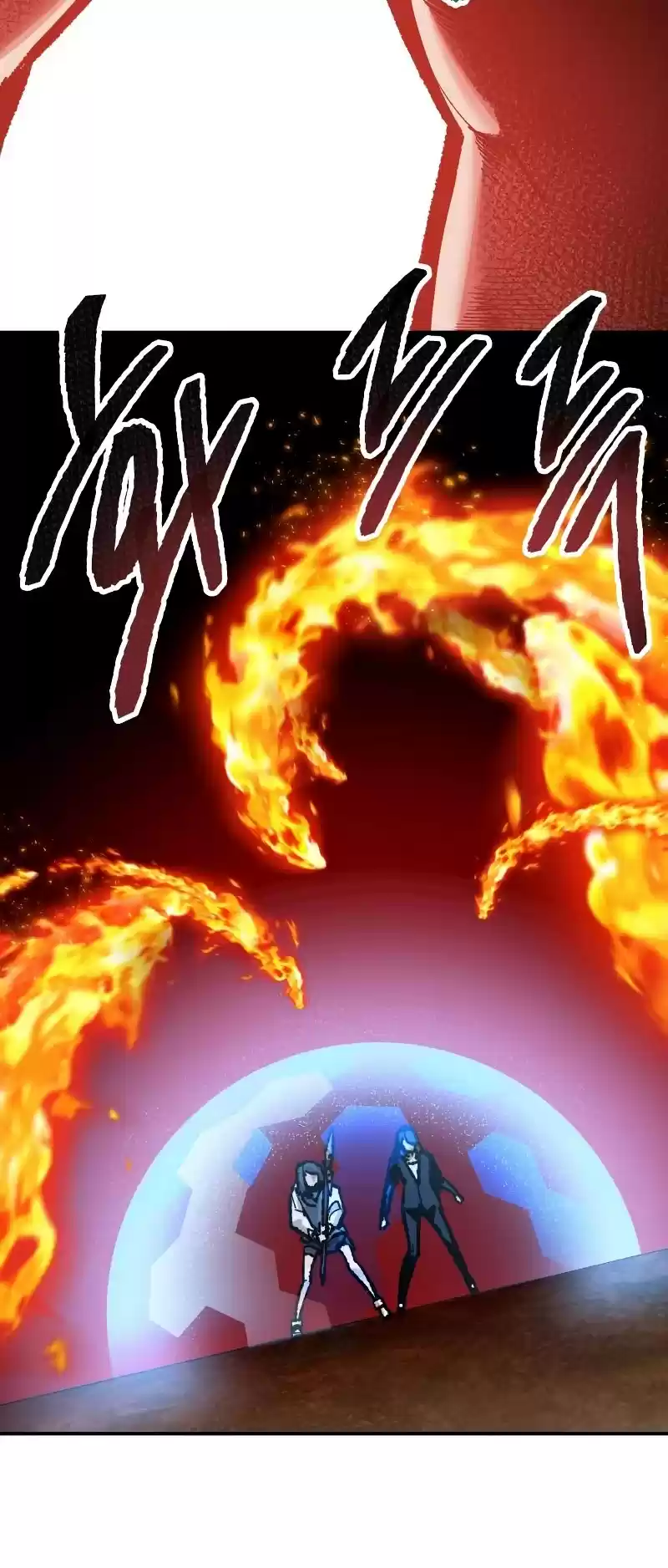 Limit Breaker Chapter 49