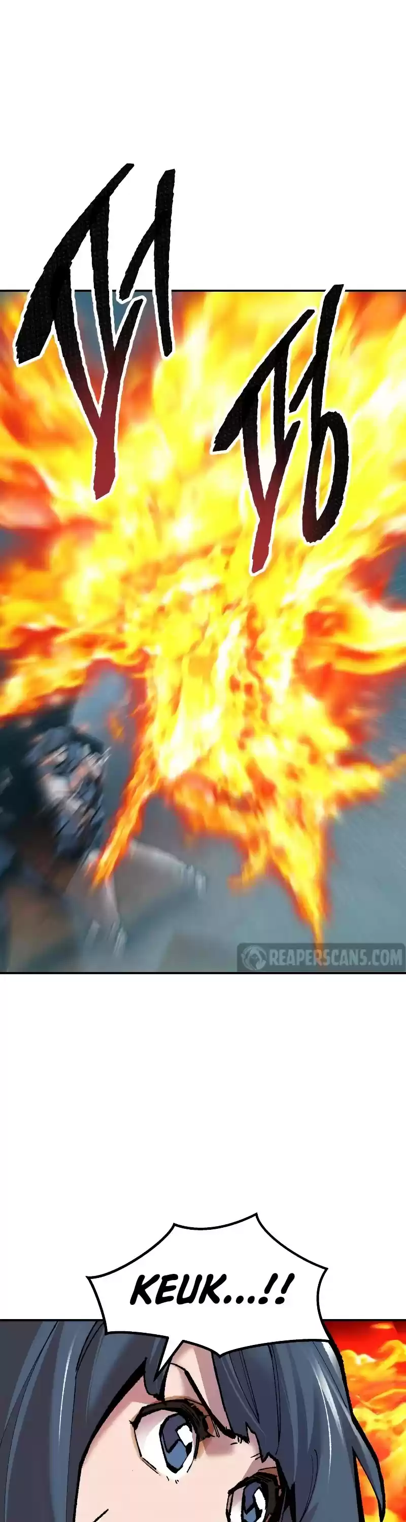 Limit Breaker Chapter 49