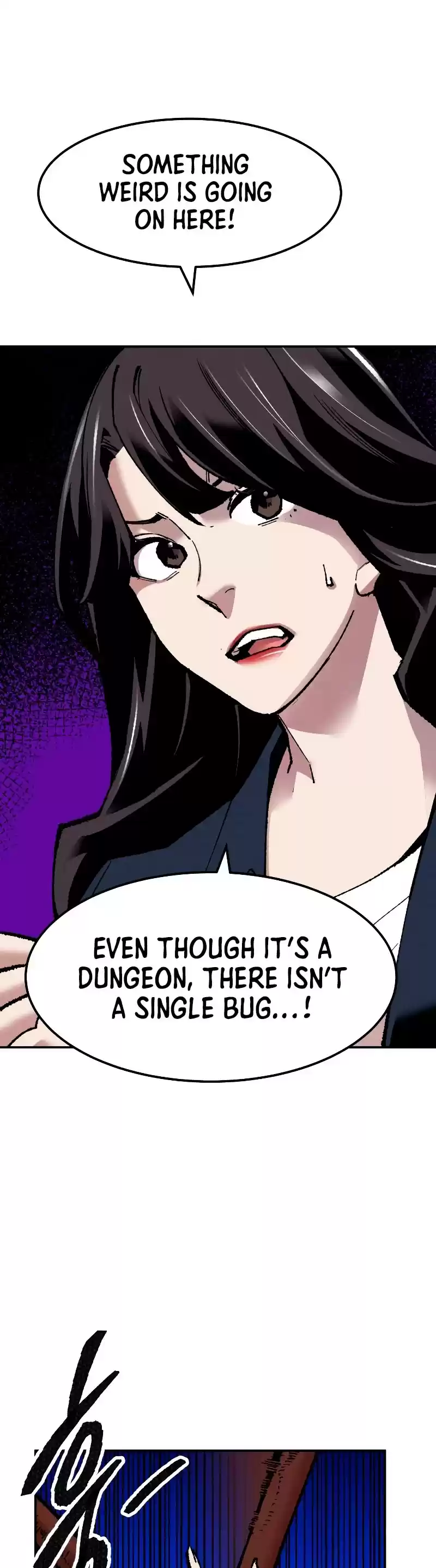 Limit Breaker Chapter 49