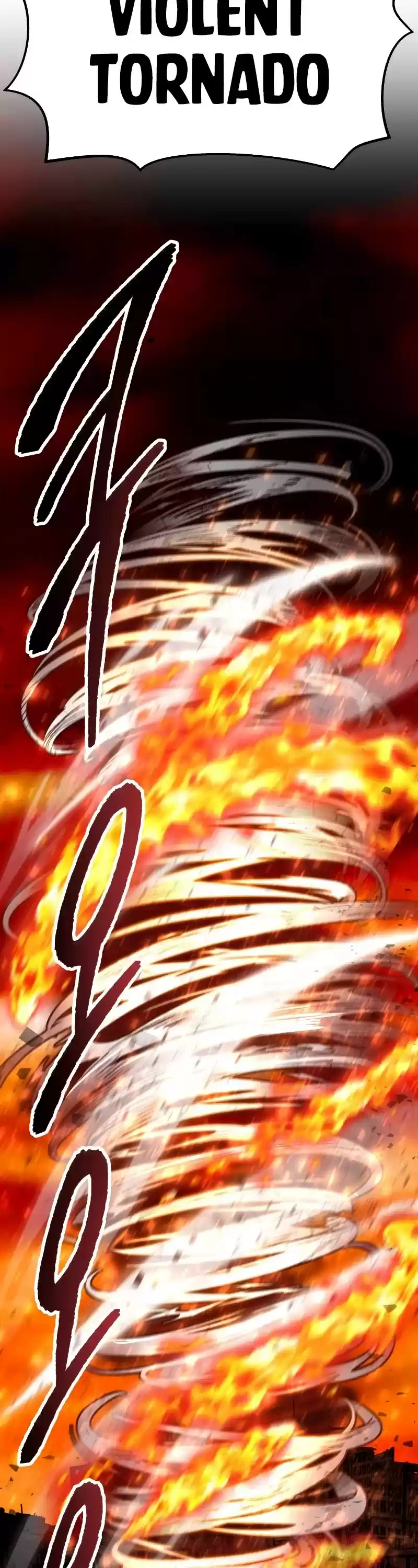 Limit Breaker Chapter 49