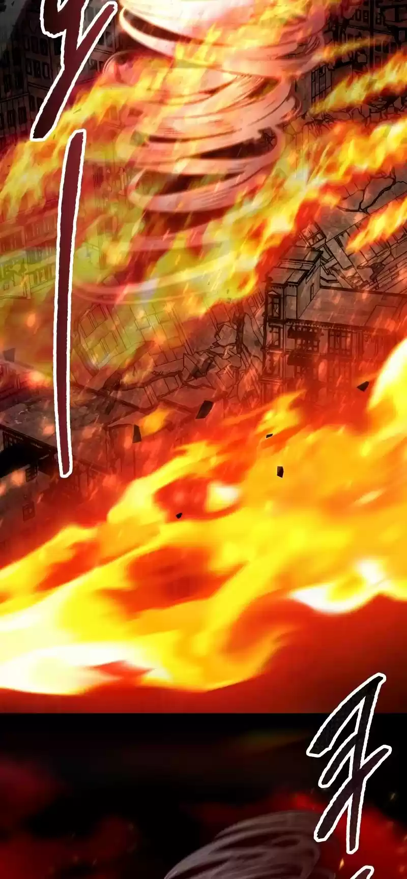 Limit Breaker Chapter 49