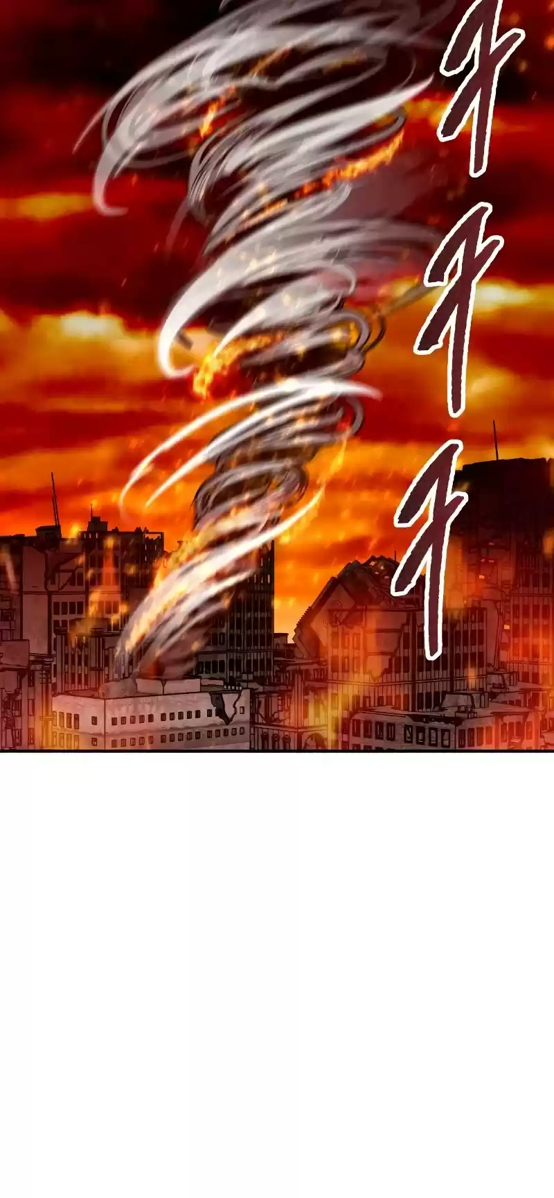 Limit Breaker Chapter 49