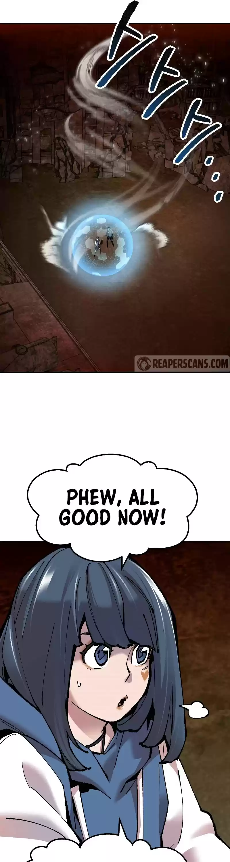 Limit Breaker Chapter 49