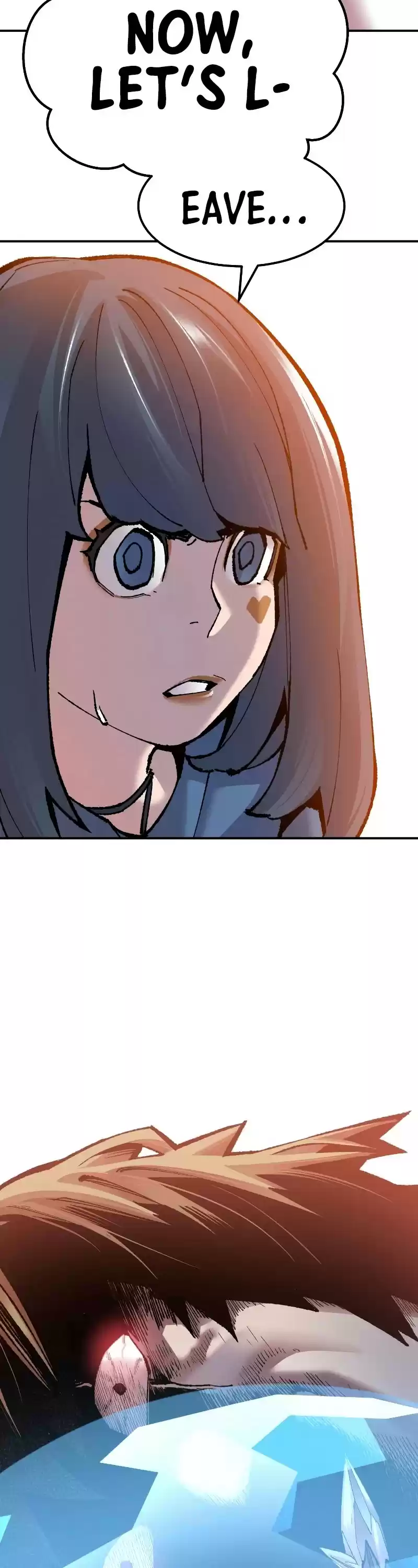 Limit Breaker Chapter 49