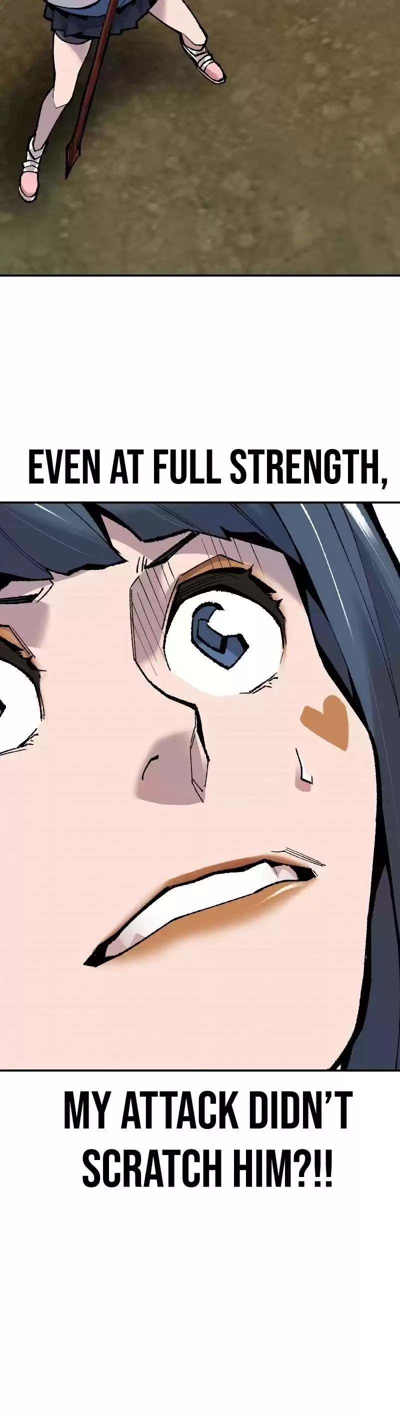 Limit Breaker Chapter 49