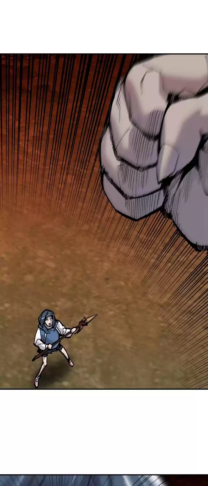 Limit Breaker Chapter 49