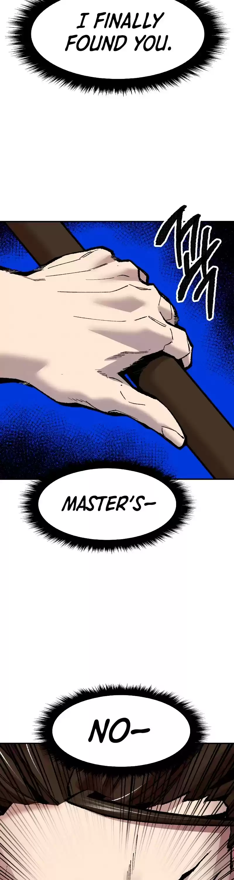 Limit Breaker Chapter 49