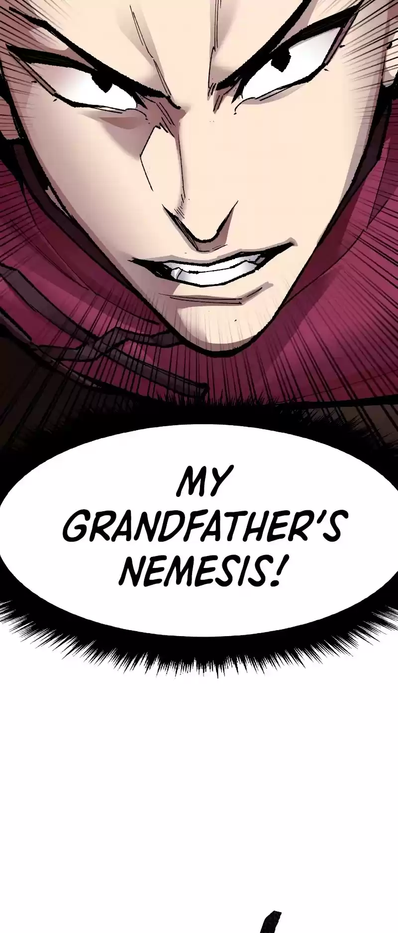 Limit Breaker Chapter 49