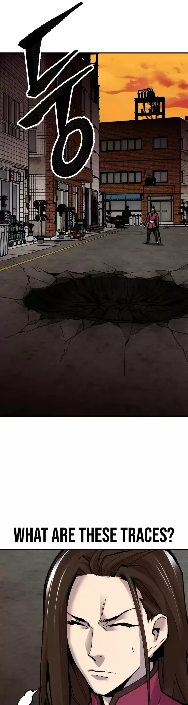 Limit Breaker Chapter 49