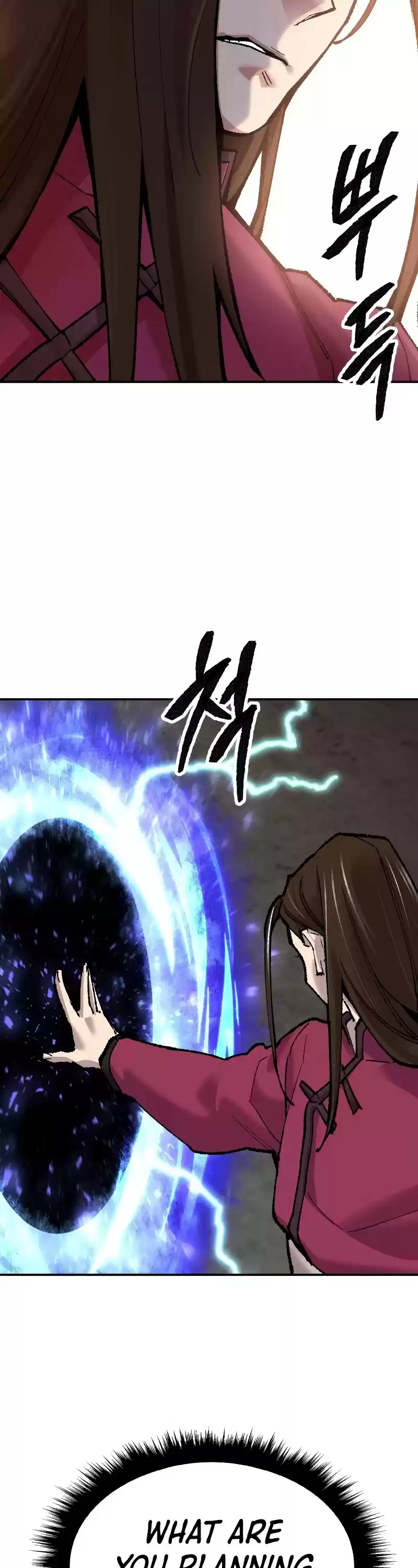 Limit Breaker Chapter 49