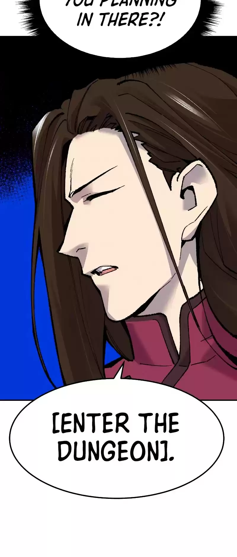 Limit Breaker Chapter 49