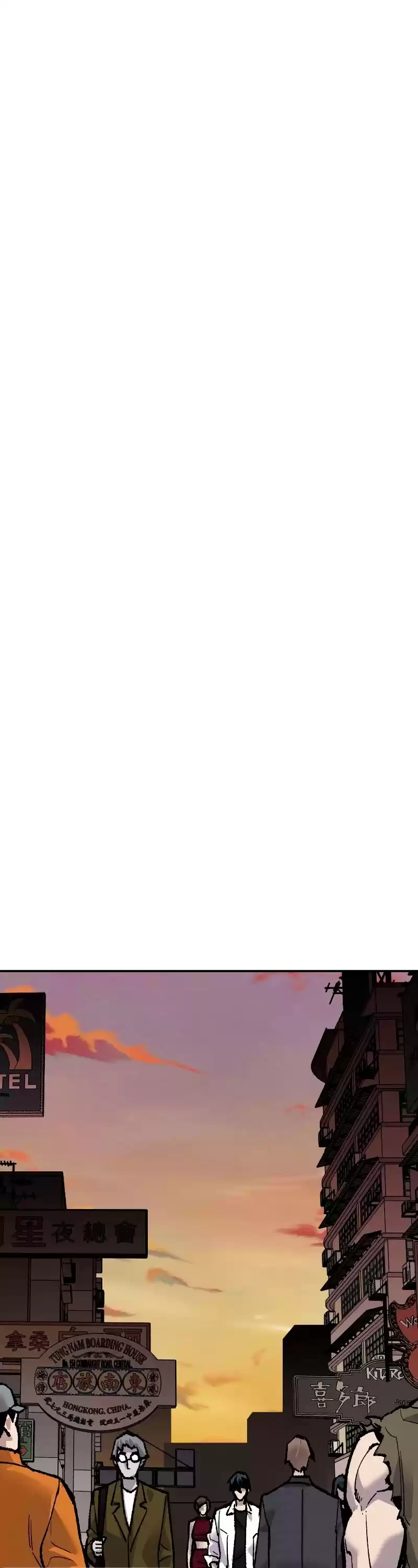 Limit Breaker Chapter 49