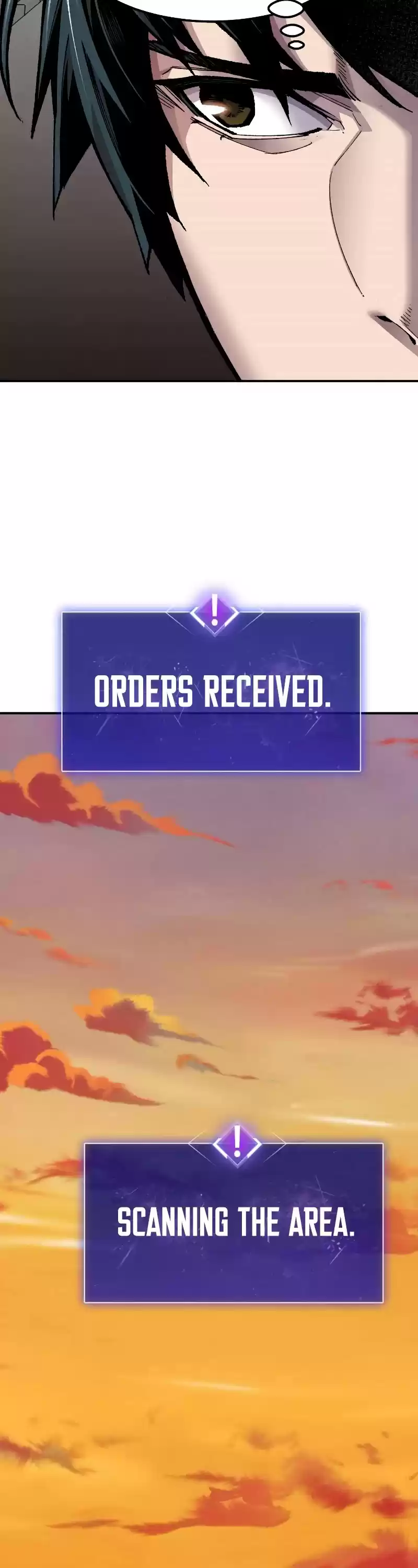 Limit Breaker Chapter 49