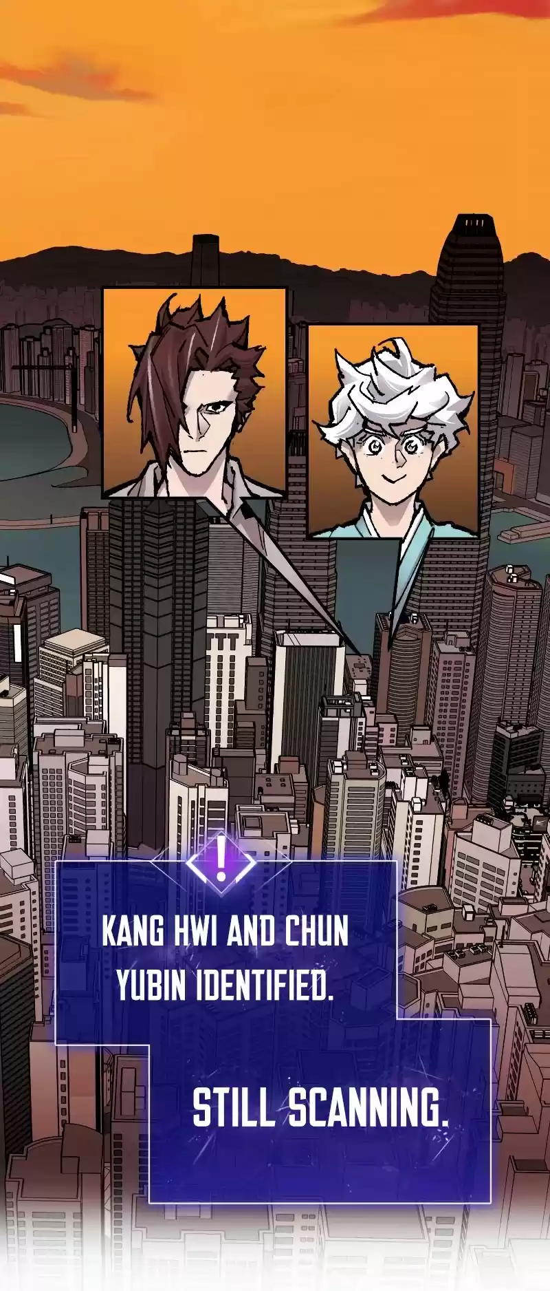 Limit Breaker Chapter 49