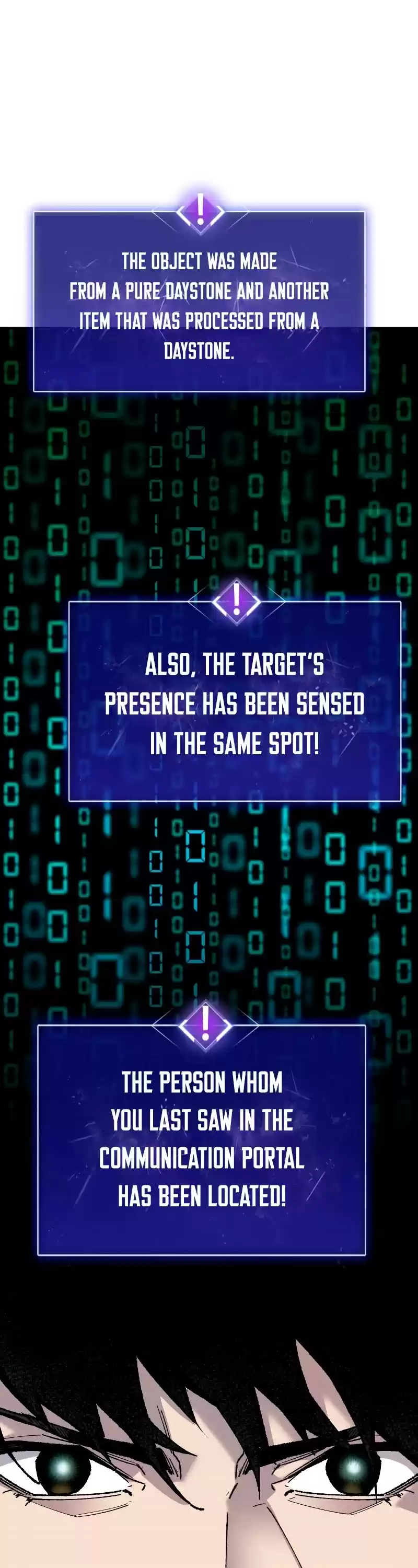 Limit Breaker Chapter 49