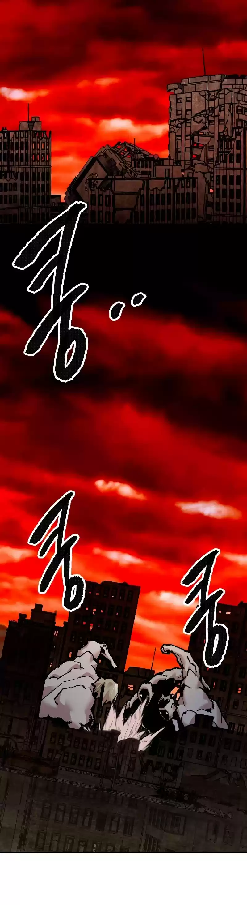 Limit Breaker Chapter 49