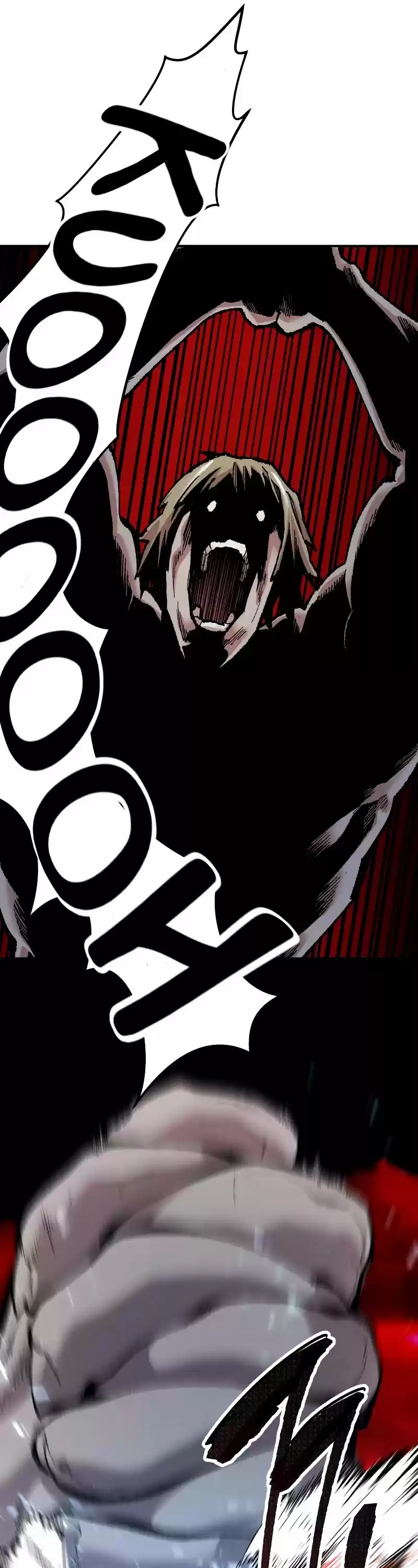 Limit Breaker Chapter 49