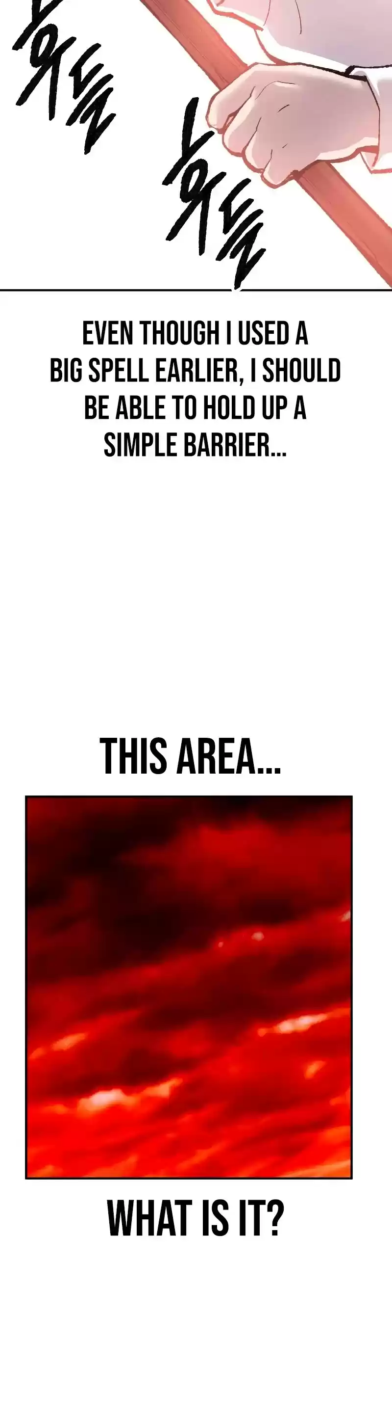 Limit Breaker Chapter 49