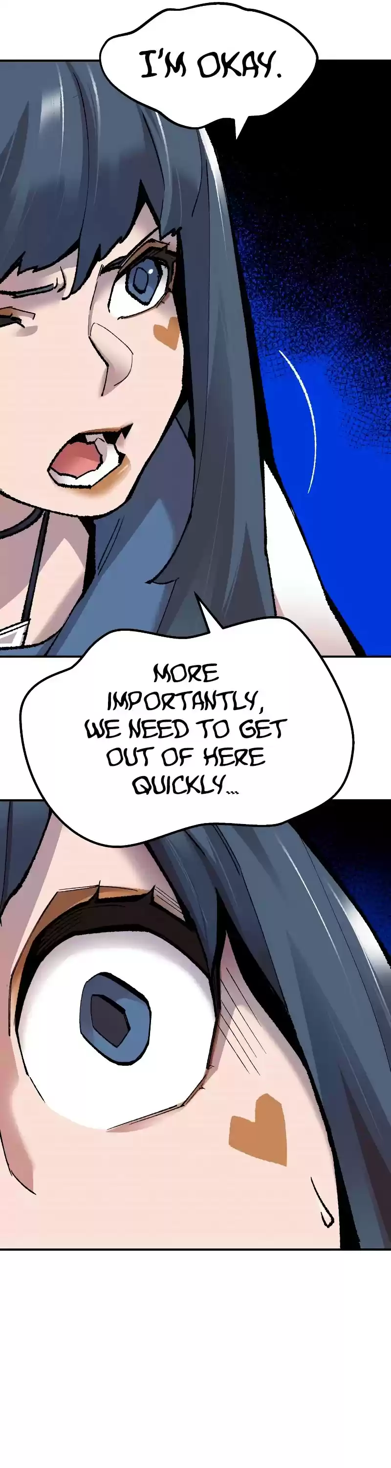 Limit Breaker Chapter 49