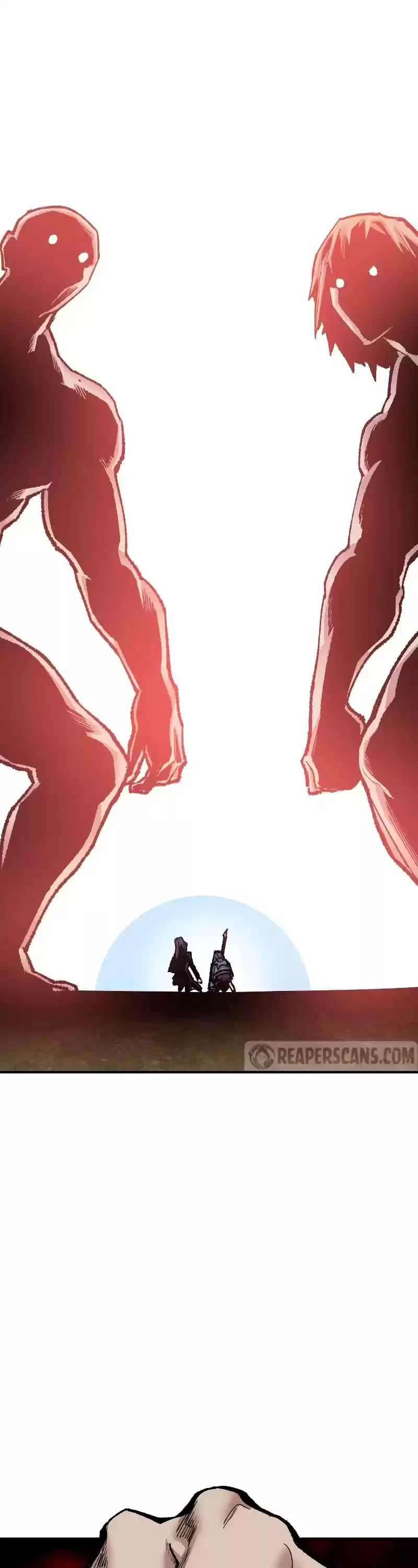 Limit Breaker Chapter 49