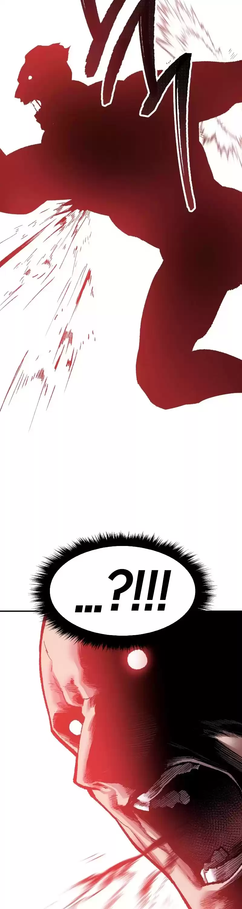 Limit Breaker Chapter 49