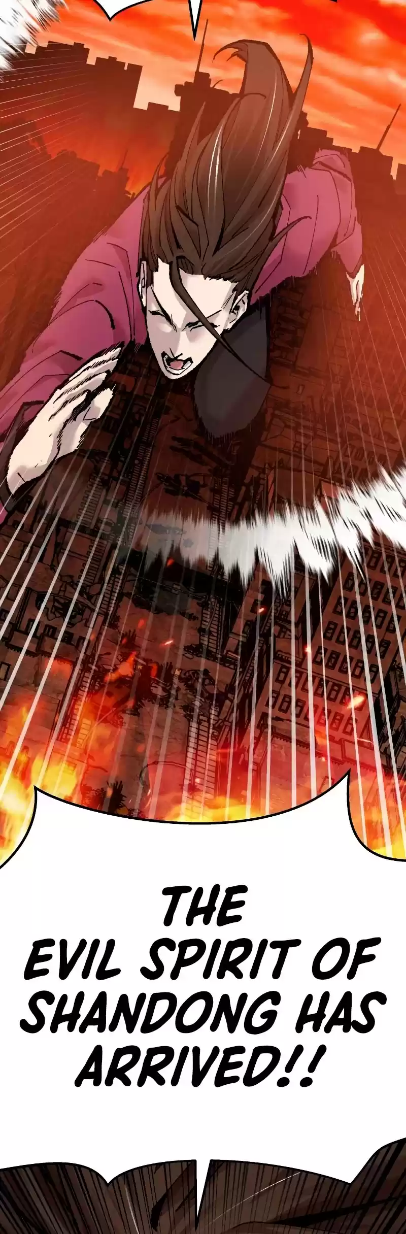 Limit Breaker Chapter 49