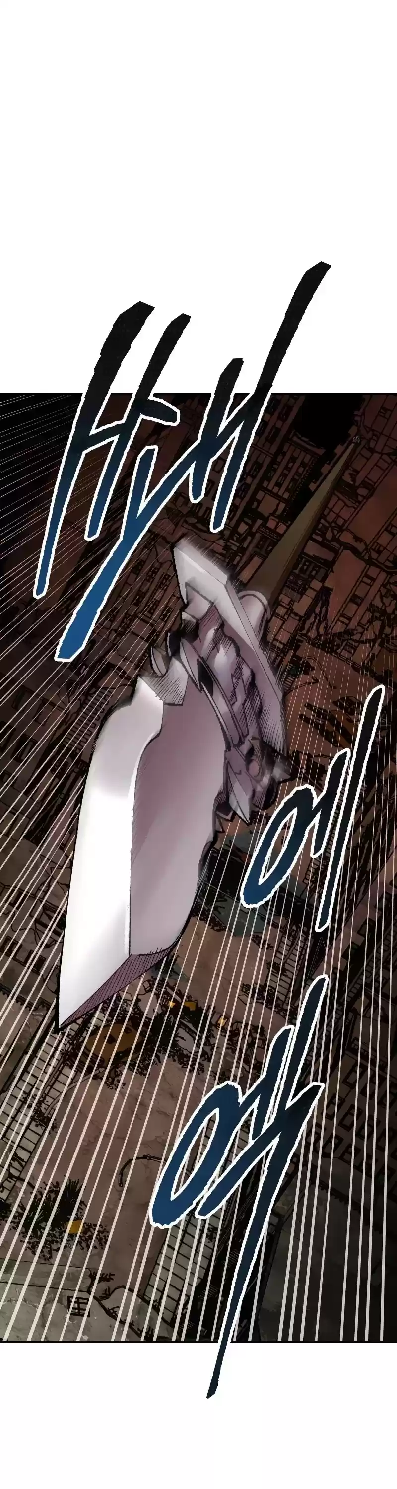 Limit Breaker Chapter 50