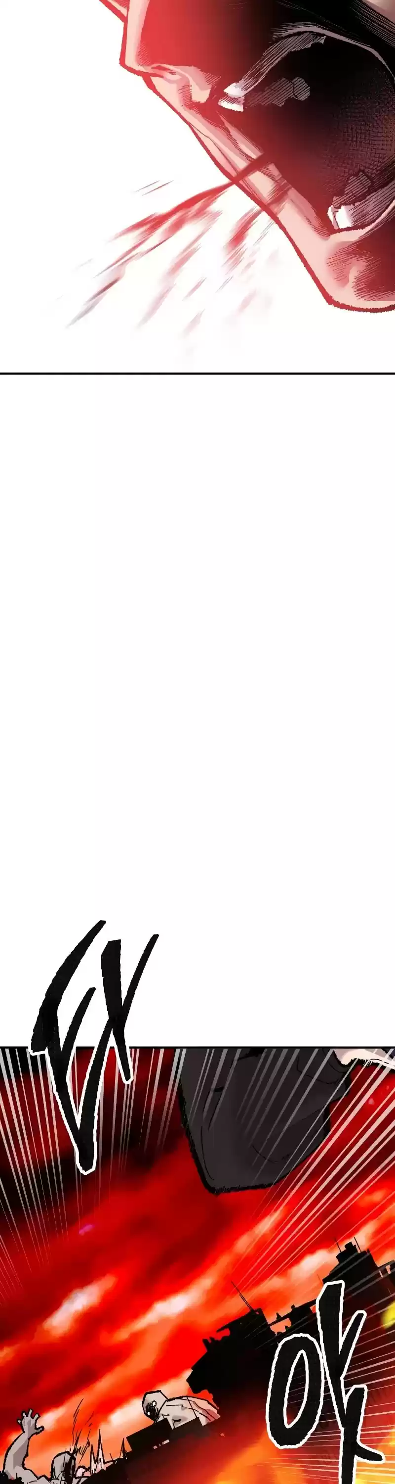 Limit Breaker Chapter 50