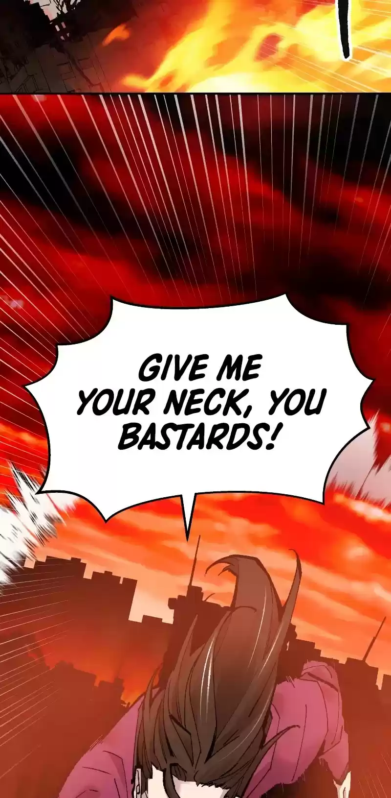 Limit Breaker Chapter 50