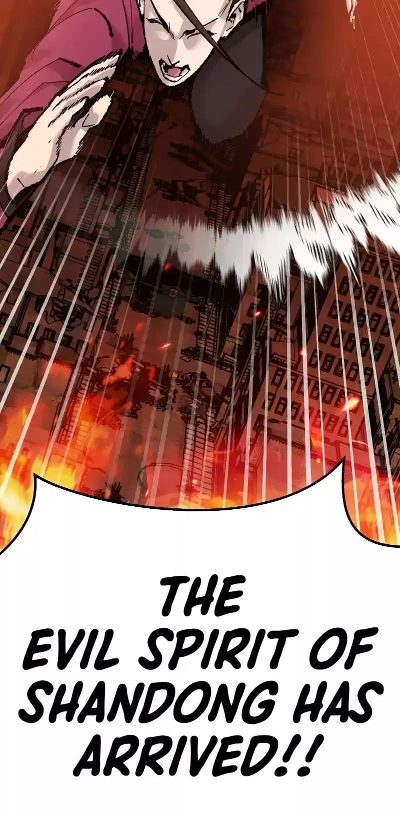 Limit Breaker Chapter 50