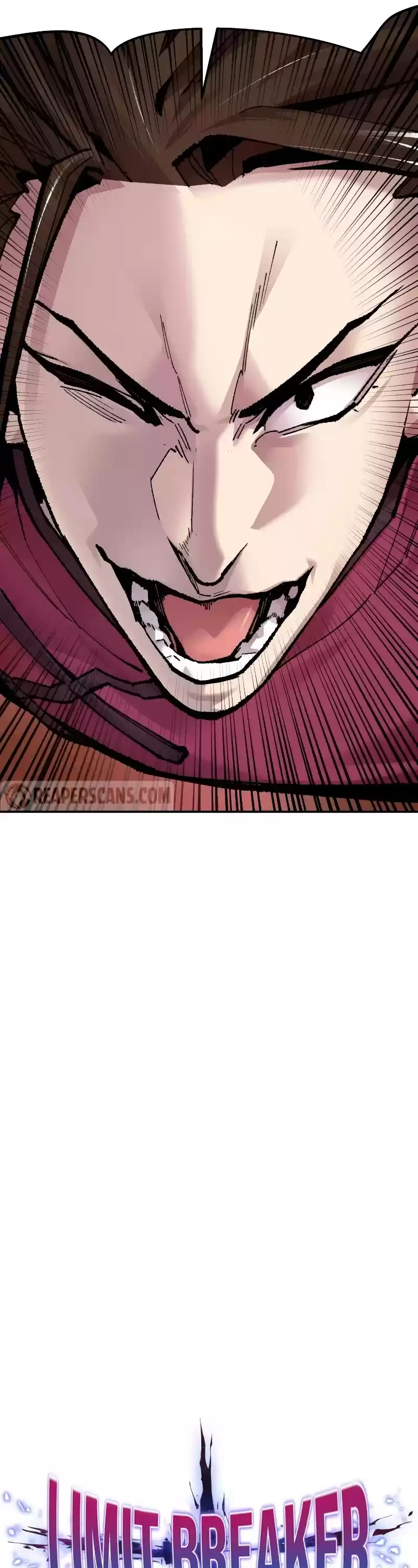Limit Breaker Chapter 50