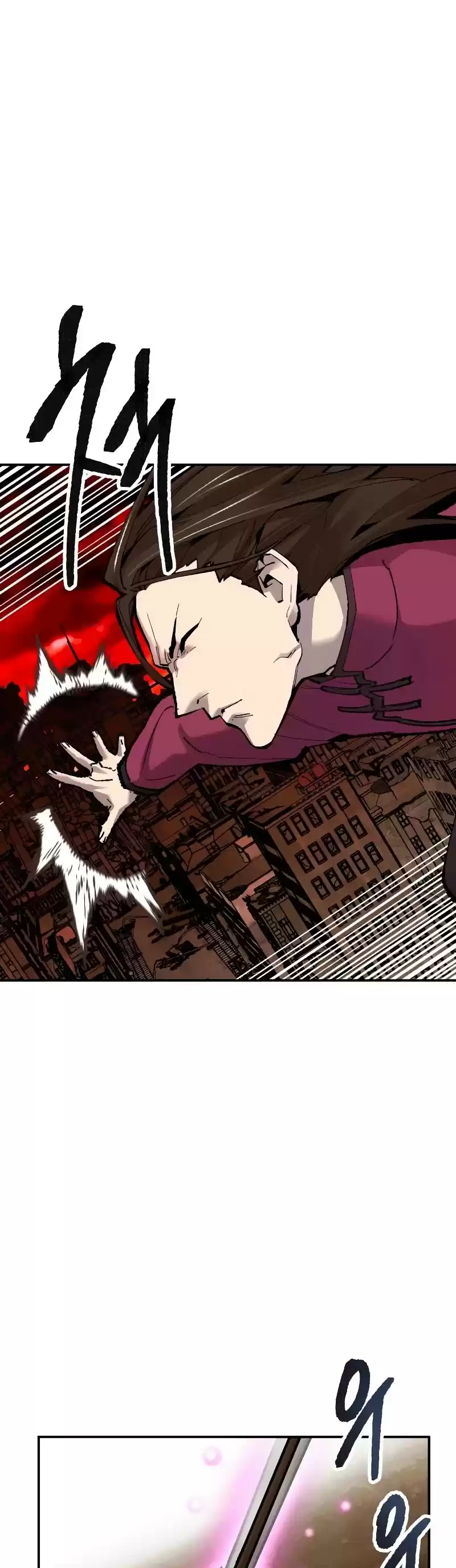 Limit Breaker Chapter 50