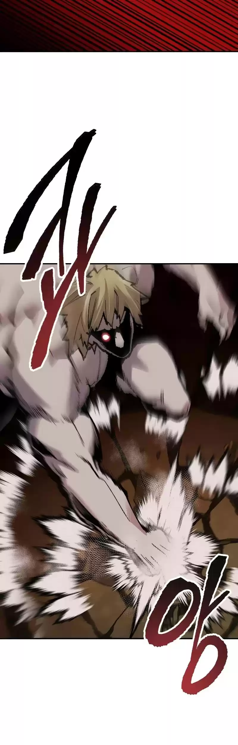 Limit Breaker Chapter 50