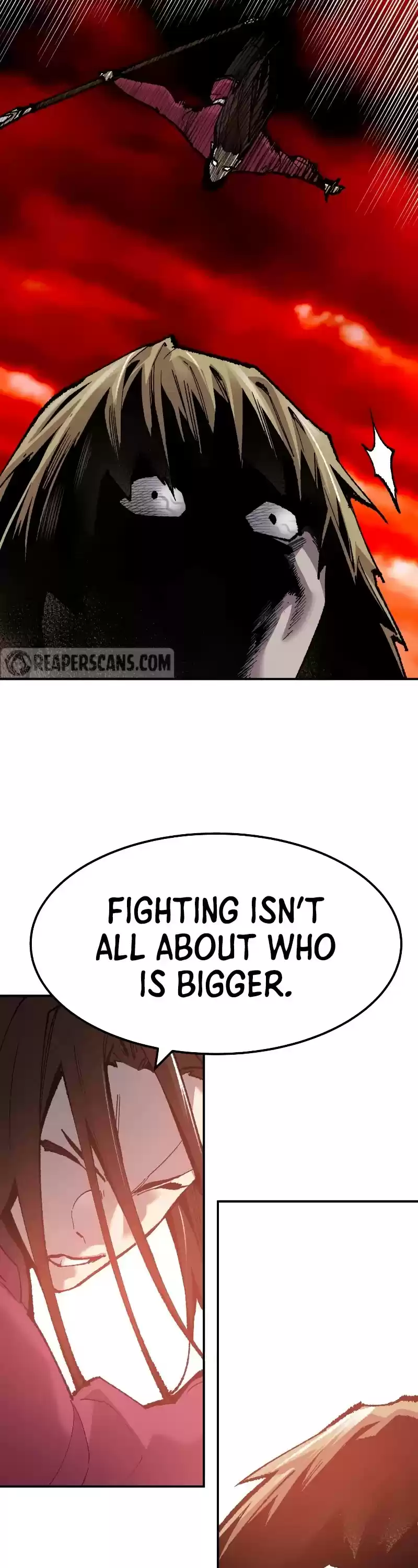 Limit Breaker Chapter 50