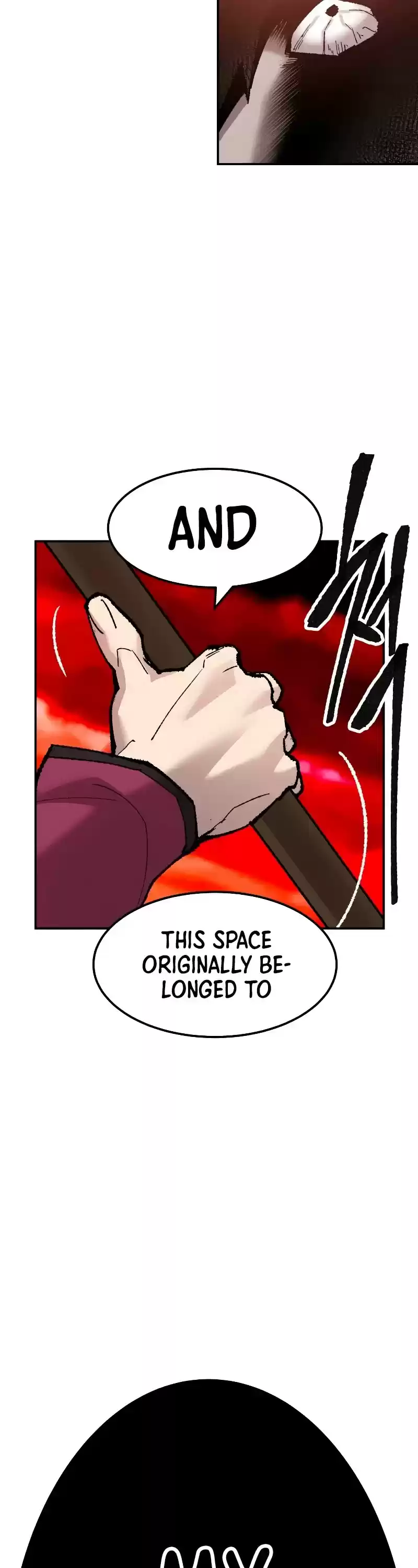 Limit Breaker Chapter 50