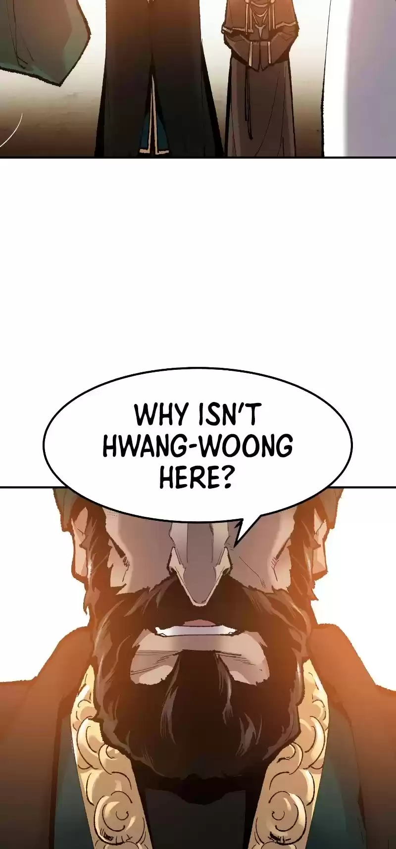 Limit Breaker Chapter 50