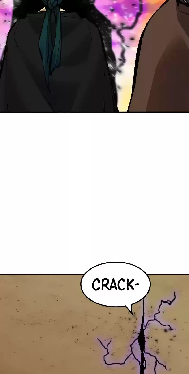 Limit Breaker Chapter 50