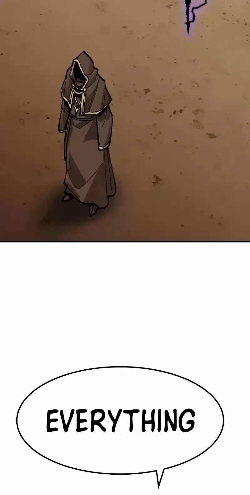 Limit Breaker Chapter 50