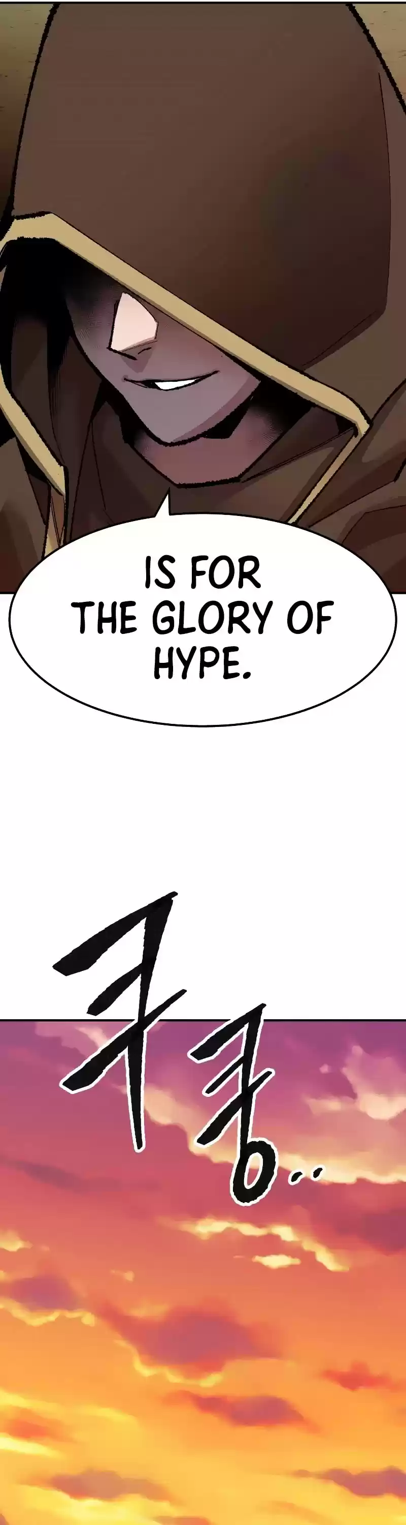 Limit Breaker Chapter 50