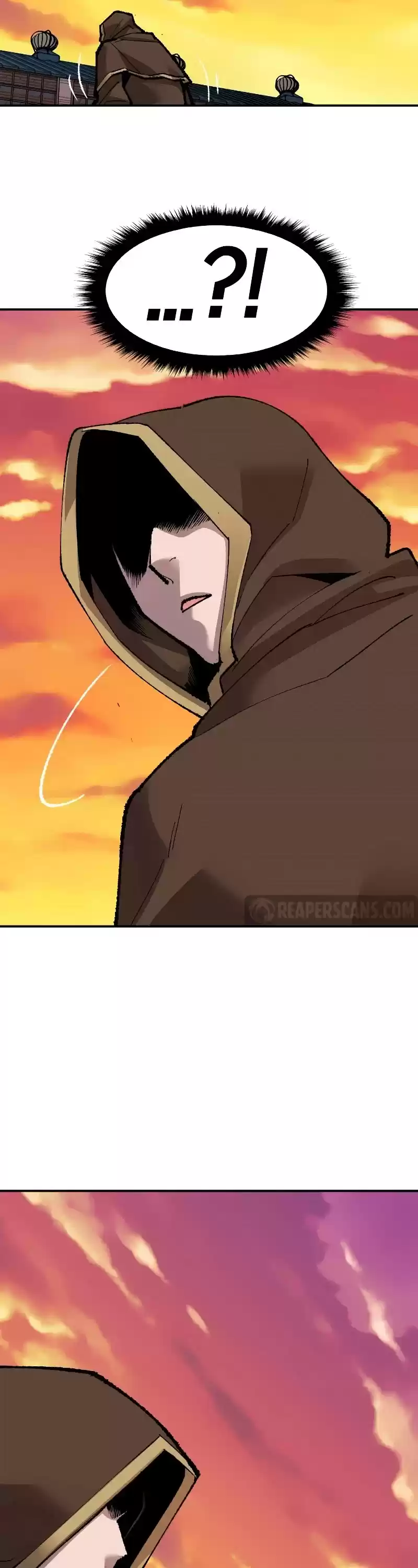 Limit Breaker Chapter 50