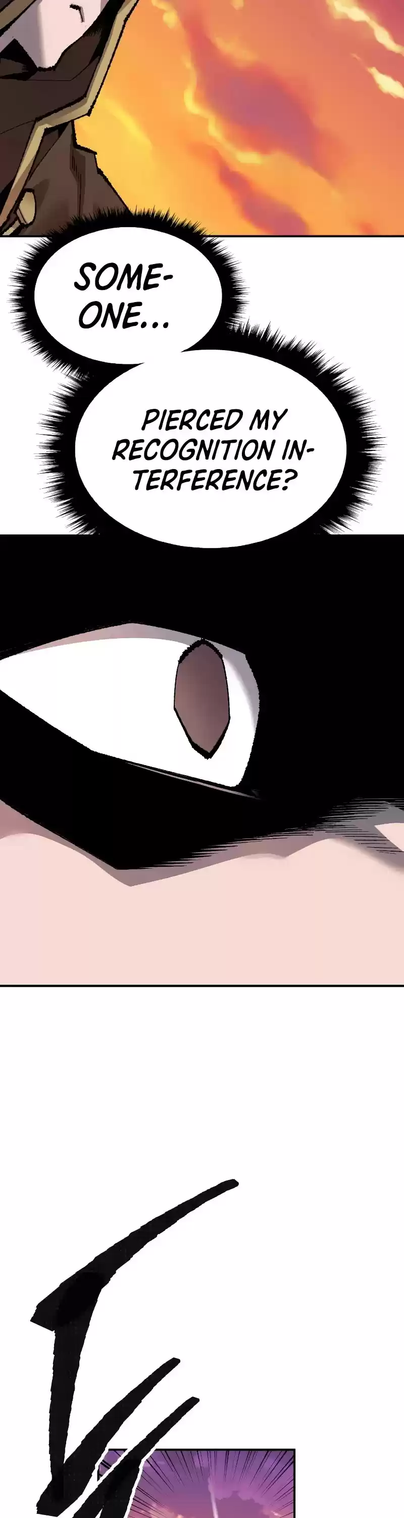 Limit Breaker Chapter 50