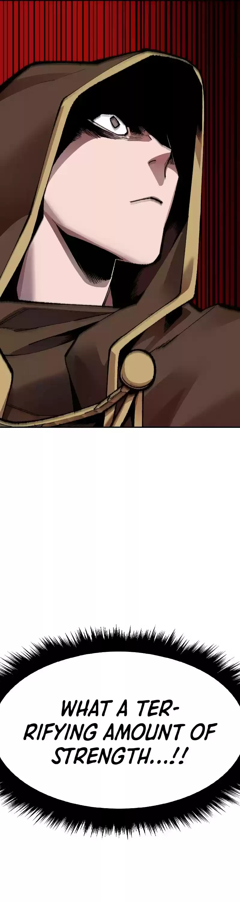 Limit Breaker Chapter 50