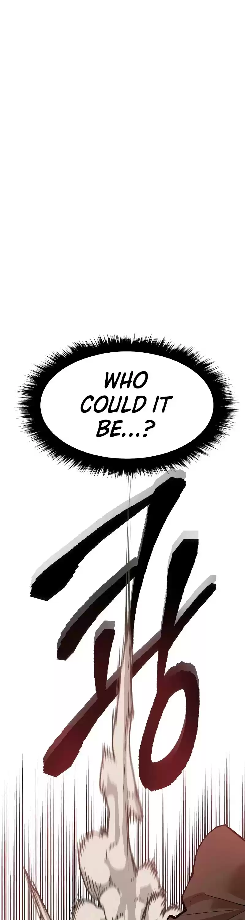 Limit Breaker Chapter 50