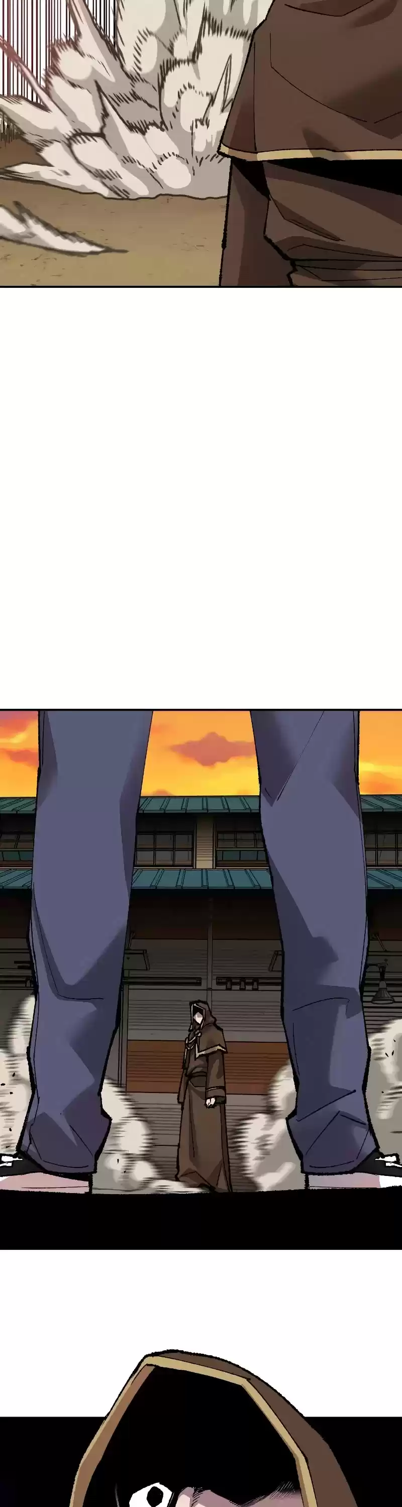 Limit Breaker Chapter 50