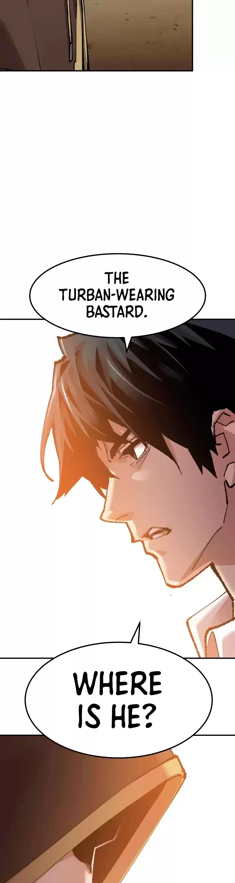 Limit Breaker Chapter 50