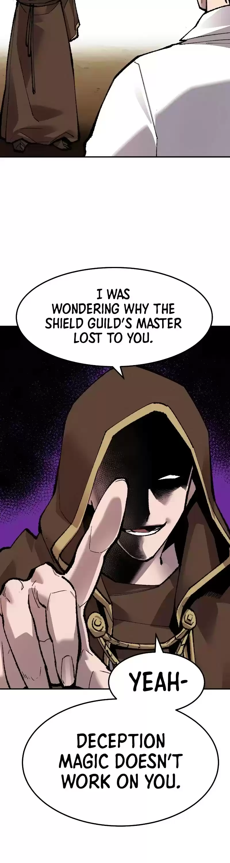 Limit Breaker Chapter 50